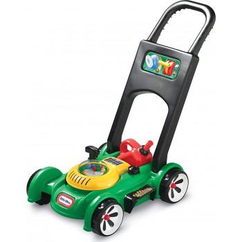 Little Tikes Gas N Go Mower Κουρευτικη Μηχανη Του Γκαζον 633614PX5EU 050743633614