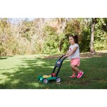 Little Tikes Gas N Go Mower - Realistic Lawn Mower For Outdoor 633614PX5EU 050743633614