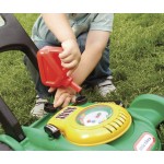 Little Tikes Gas N Go Mower - Realistic Lawn Mower For Outdoor 633614PX5EU 050743633614
