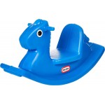 Little Tikes Rocking Horse-Blue 173950E3 050743173950