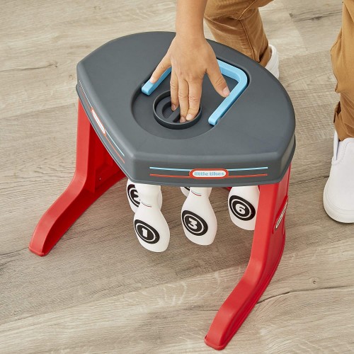 Little Tikes My First Bowling Το Πρώτο μου Σετ Bowling 655159EUC 050743655159