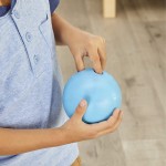 Little Tikes My First Bowling 6 Pin Set With Easy Reset For Kids Ages 2-5 Years Old 655159EUC 050743655159