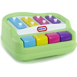 Little Tikes Tap-A-Tune Piano Baby Toy 642999EUCG 050743642999