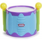 Little Tikes Tap-A-Tune Drum Baby Toy Ντραμ 643002EUCG 050743643002