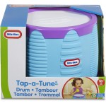Little Tikes Tap-A-Tune Drum Baby Toy Ντραμ 643002EUCG 050743643002