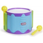 Little Tikes Tap-A-Tune Drum Baby Toy 643002EUCG 050743643002