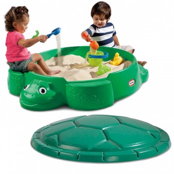 Little Tikes Αμμοδόχος Χελώνα 173905E3 050743173905