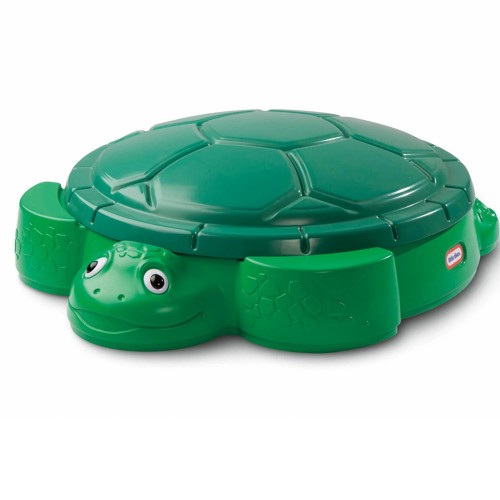 Little Tikes Αμμοδόχος Χελώνα 173905E3 050743173905