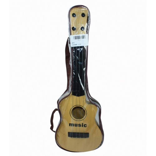 Toys-shop Choice Κιθάρα Με Χορδές JM026560 6990416265602