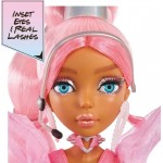 MGA Entertainment Mermaze Mermaidz Harmonique Color Change Κούκλα - Γοργόνα - Harmonique 580805EUC 035051580805