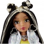 MGA Entertainment Mermaze Mermaidz - Jordie - Mermaid Fashion Doll With Colour Change 580836EUC 035051580836