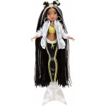 MGA Entertainment Mermaze Mermaidz - Jordie - Mermaid Fashion Doll With Colour Change 580836EUC 035051580836