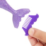 Mattel Barbie Chelsea Color Reveal Mermaid HCC75 194735007325