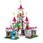 LEGO Disney Princess Ultimate Adventure Castle 43205 5702017154329