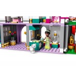 LEGO Disney Princess Το Κάστρο Της Απόλυτης Περιπέτειας 43205 5702017154329