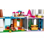 LEGO Disney Princess Ultimate Adventure Castle 43205 5702017154329