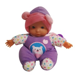 Famosa Nenuco Cute Bear 700017202 / 35141 8410779104731