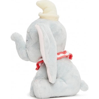 As company Χνουδωτο Disney Dumbo 25Ek 1607-01709 5203068017095