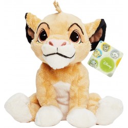 As company Χνουδωτο Disney Simba 25Ek 1607-01710 5203068017101