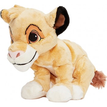 As company Disney Plush Simba 25Cm 1607-01710 5203068017101