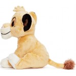 As company Χνουδωτο Disney Simba 25Ek 1607-01710 5203068017101
