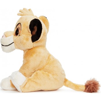 As company Disney Plush Simba 25Cm 1607-01710 5203068017101