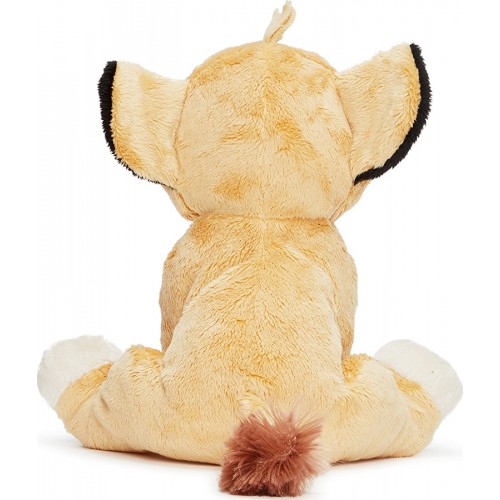 As company Disney Plush Simba 25Cm 1607-01710 5203068017101
