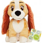 As company Χνουδωτο Disney Lady 25Ek 1607-01712 5203068017125