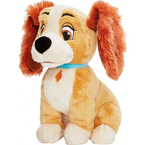 As company Disney Plush Lady 25Cm 1607-01712 5203068017125
