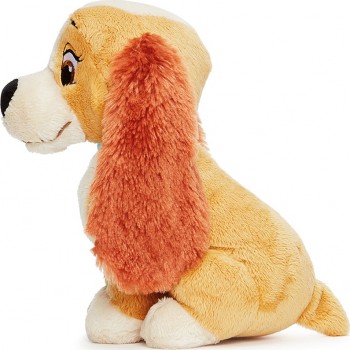 As company Disney Plush Lady 25Cm 1607-01712 5203068017125