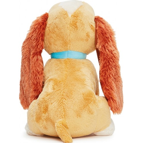 As company Χνουδωτο Disney Lady 25Ek 1607-01712 5203068017125