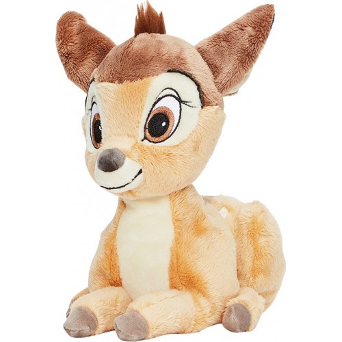 As company Disney Plush Bambi 25Cm 1607-01713 5203068017132