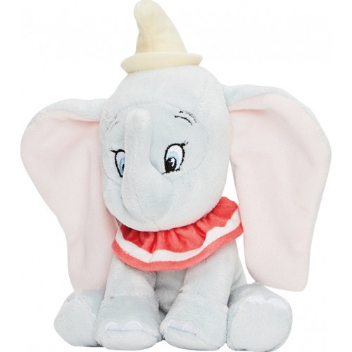 As company Χνουδωτο Disney Dumbo 17Ek 1607-01705 5203068017057