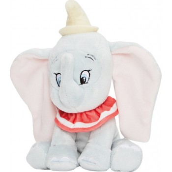 As company Χνουδωτο Disney Dumbo 17Ek 1607-01705 5203068017057