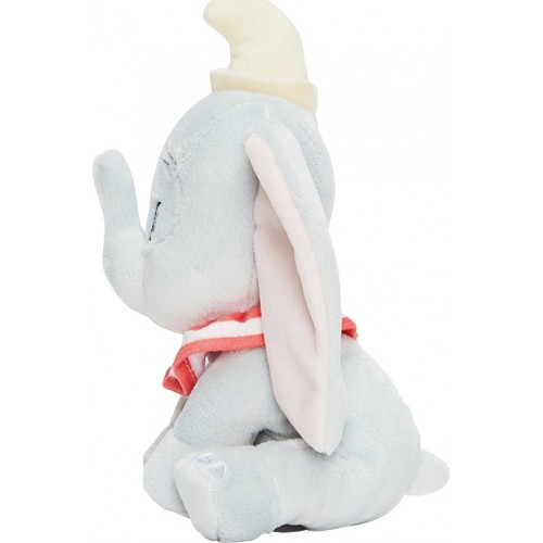 As company Disney Plush Dumbo 17Cm 1607-01705 5203068017057