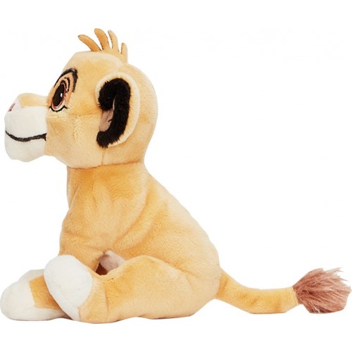 As company Disney Plush Simba 17Cm 1607-01706 5203068017064