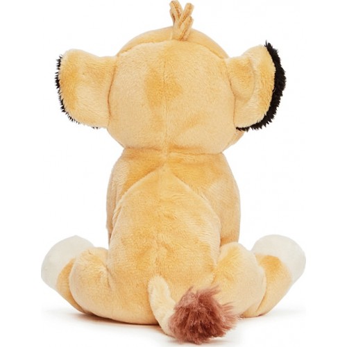As company Disney Plush Simba 17Cm 1607-01706 5203068017064