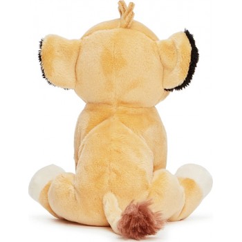 As company Χνουδωτο Disney Simba 17Ek 1607-01706 5203068017064