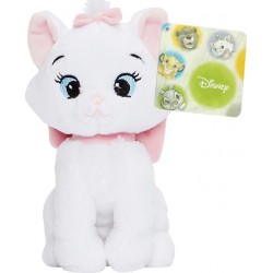 As company Χνουδωτο Disney Marie 17Ek 1607-01707 5203068017071