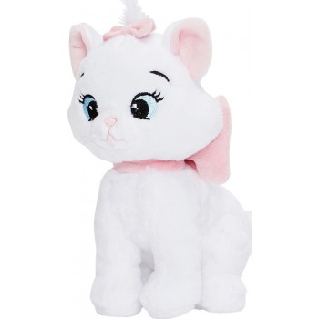 As company Disney Plush Marie 17Cm 1607-01707 5203068017071