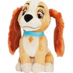 As company Disney Plush Lady 17Cm 1607-01708 5203068017088