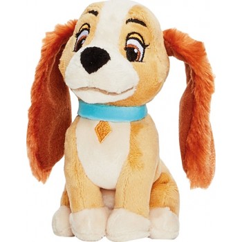 As company Χνουδωτο Disney Lady 17Ek 1607-01708 5203068017088