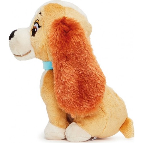 As company Disney Plush Lady 17Cm 1607-01708 5203068017088