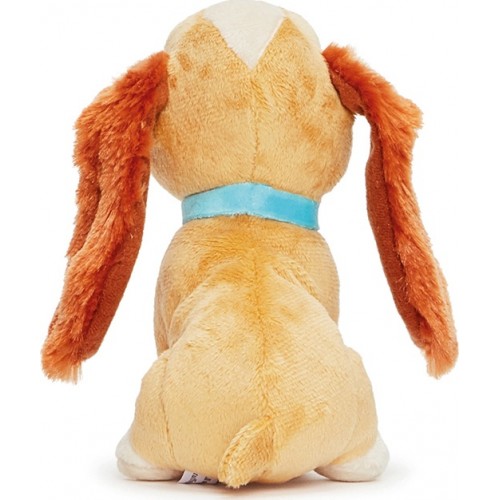 As company Disney Plush Lady 17Cm 1607-01708 5203068017088