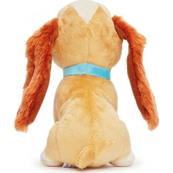 As company Disney Plush Lady 17Cm 1607-01708 5203068017088