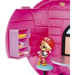 MGA Entertainment LOL Surprise OMG Glamper Fashion Camper Doll Playset With 55+ Surprises, Fully-Furnished With Light Up Pool 57