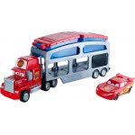 Mattel Disney Cars Ice Racers Color Changers Νταλίκα Του Μακ Με Δεξαμενή Αλλαγής Χρώματος CKD34 887961111323