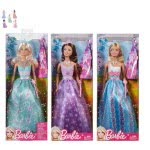 Mattel Barbie Πριγκίπισσα R6390 027084837483