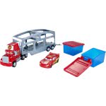 Mattel Disney Cars Ice Racers Color Changers Νταλίκα Του Μακ Με Δεξαμενή Αλλαγής Χρώματος CKD34 887961111323