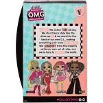 MGA Entertainment LOL Surprise OMG Neonlicious Fashion Doll – Great Gift For Kids Ages 4+ 580546EUC 035051580546